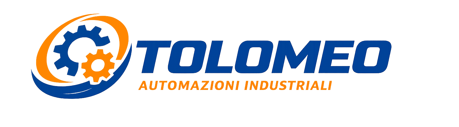 Tolomeo Automazioni
